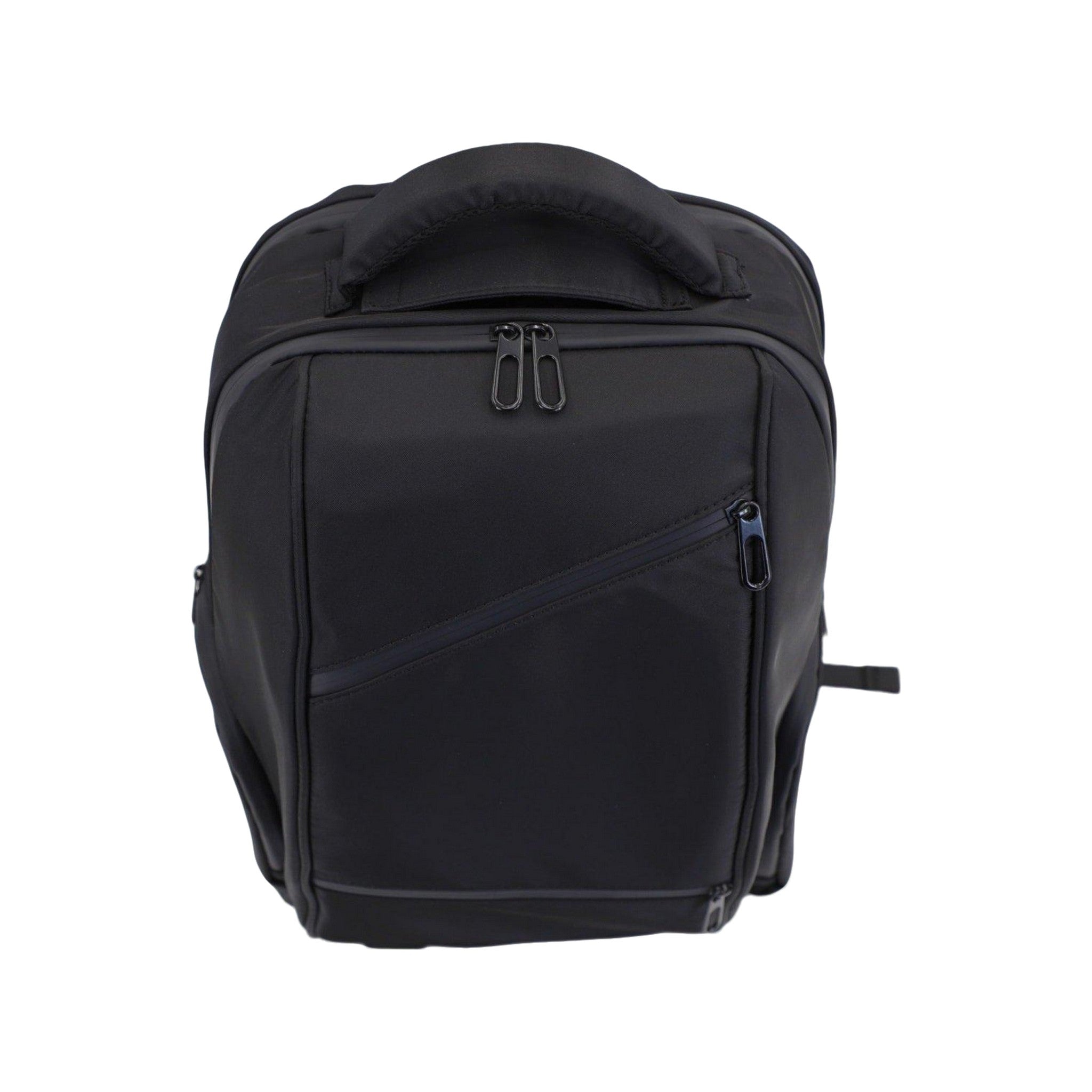 Executive Tech Elite Backpack w/USB-C Fast Charge Port + Hidden Lock (FireBar Labs x PBAL)
