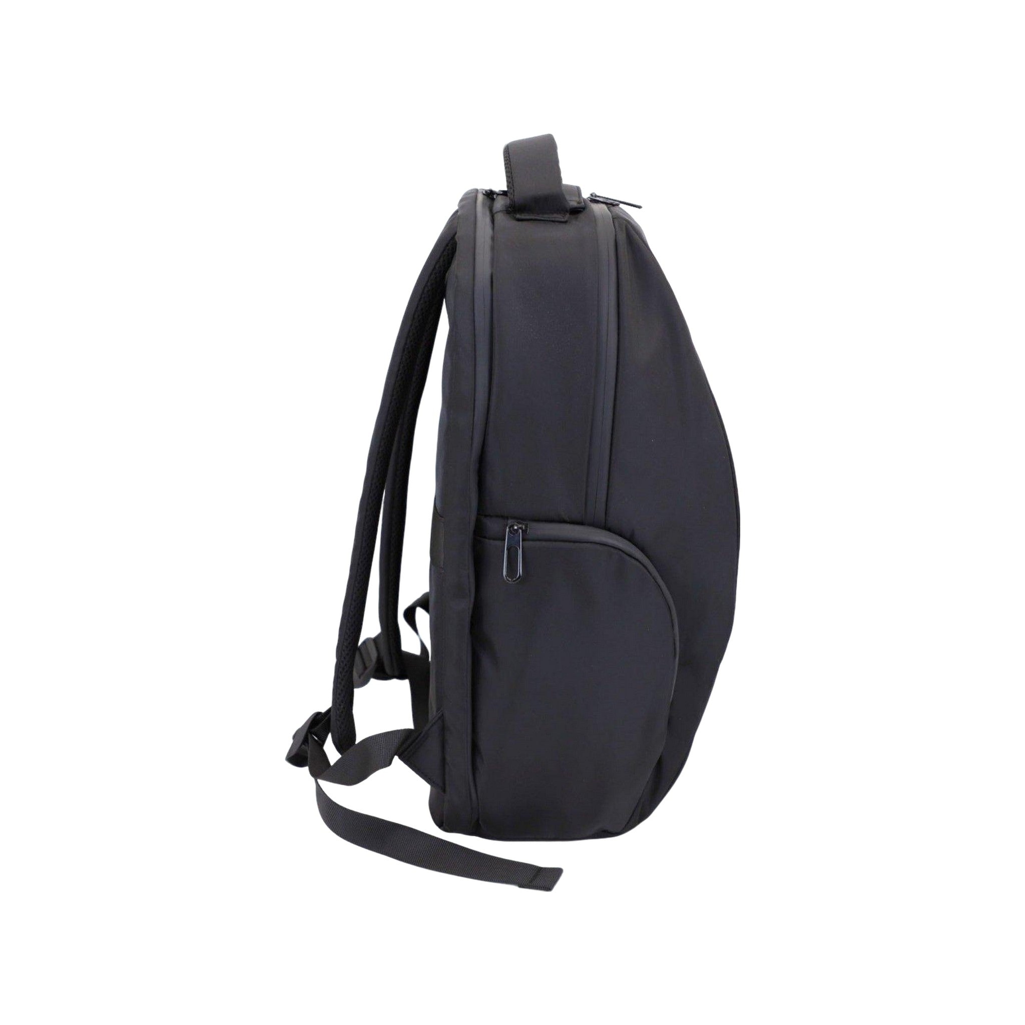 Executive Tech Elite Backpack w/USB-C Fast Charge Port + Hidden Lock (FireBar Labs x PBAL)