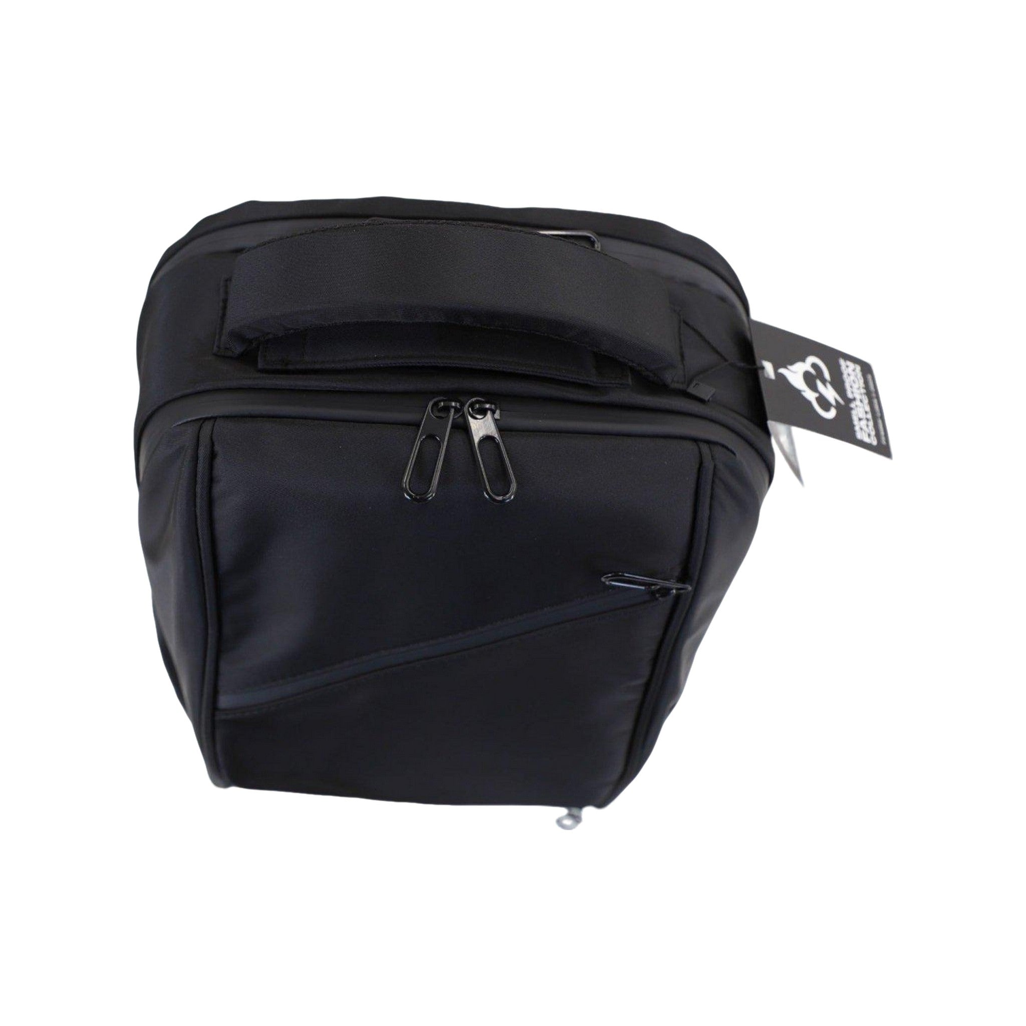 Executive Tech Elite Backpack w/USB-C Fast Charge Port + Hidden Lock (FireBar Labs x PBAL)