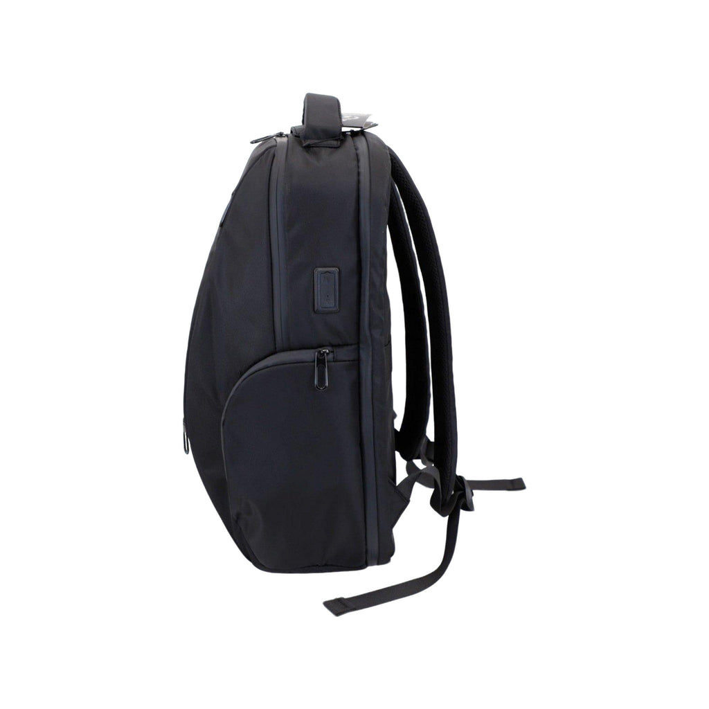 Executive Tech Elite Backpack w/USB-C Fast Charge Port + Hidden Lock (FireBar Labs x PBAL)