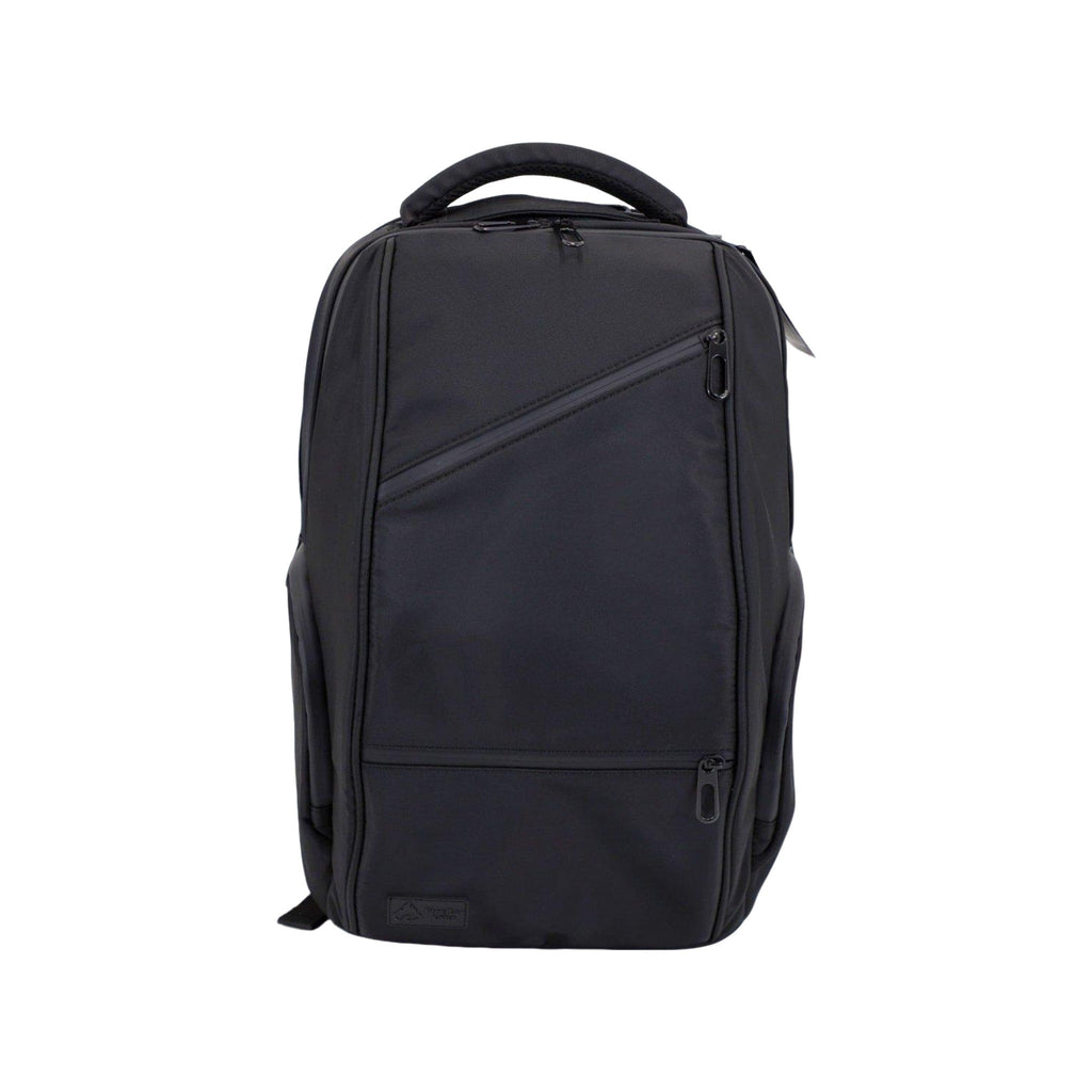 Executive Tech Elite Backpack w/USB-C Fast Charge Port + Hidden Lock (FireBar Labs x PBAL)