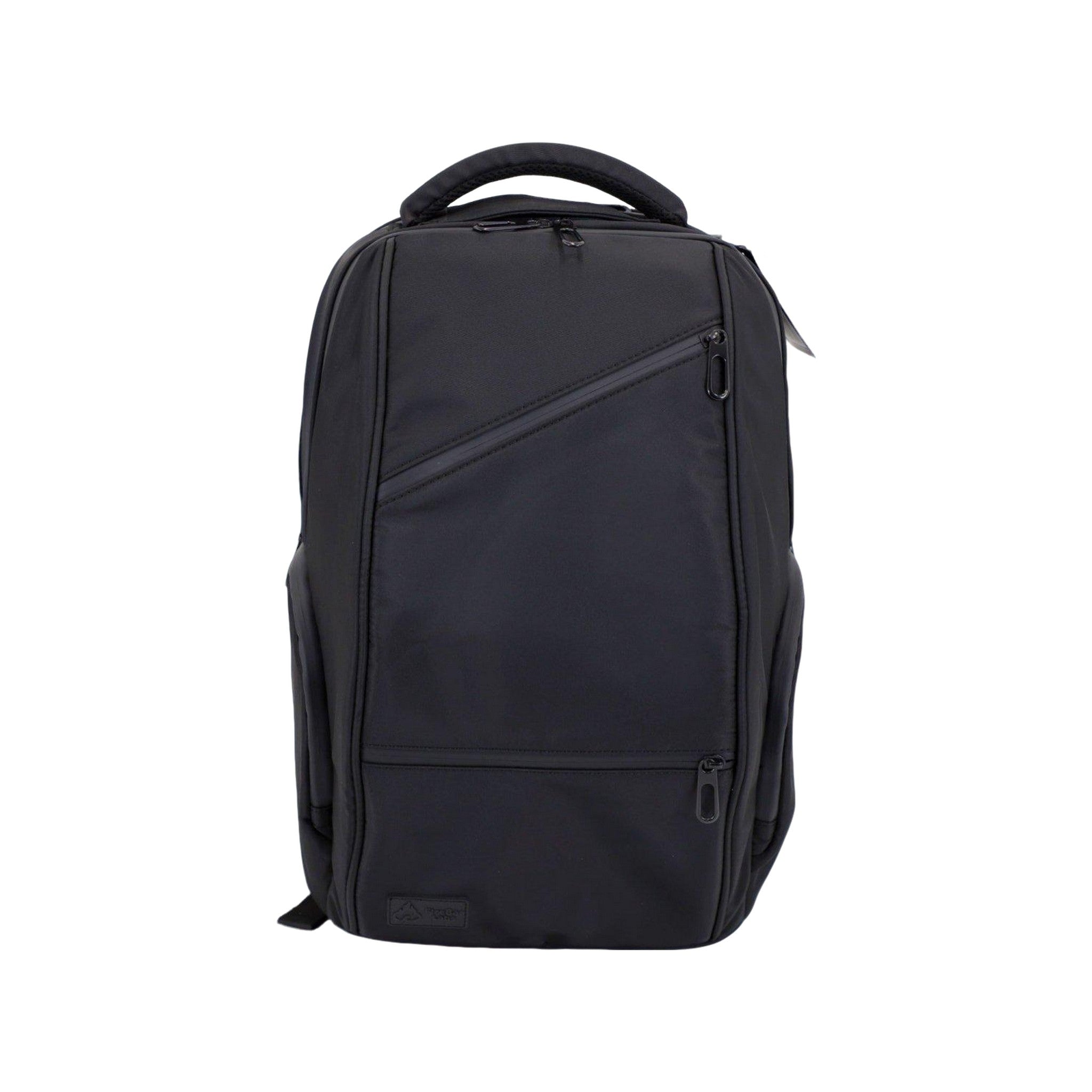 Executive Tech Elite Backpack w/USB-C Fast Charge Port + Hidden Lock (FireBar Labs x PBAL)