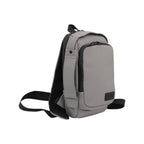 Executive Tech Smell Proof Crossbody w/USB-C Fast Charge Port + Hidden Lock (FireBar Labs x PBAL)