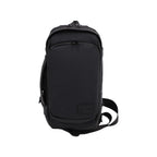 Executive Tech Smell Proof Crossbody w/USB-C Fast Charge Port + Hidden Lock (FireBar Labs x PBAL)