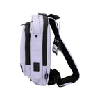 Executive Tech Smell Proof Crossbody w/USB-C Fast Charge Port + Hidden Lock (FireBar Labs x PBAL)
