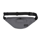 Essential Smell Proof Fanny Pack / Shoulder Bag - Fashionable, Discreet + Hidden Lock (FireBar Labs x PBAL)