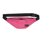 Essential Smell Proof Fanny Pack / Shoulder Bag - Fashionable, Discreet + Hidden Lock (FireBar Labs x PBAL)