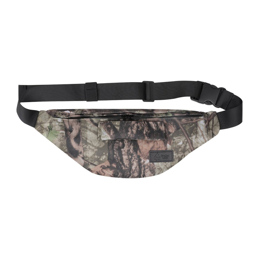Essential Smell Proof Fanny Pack / Shoulder Bag - Fashionable, Discreet + Hidden Lock (FireBar Labs x PBAL)