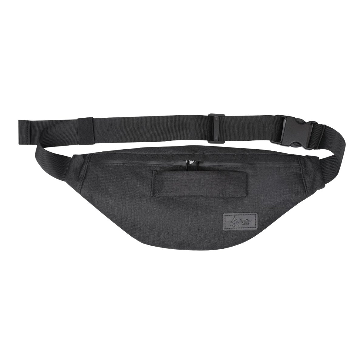 Essential Smell Proof Fanny Pack / Shoulder Bag - Fashionable, Discreet + Hidden Lock (FireBar Labs x PBAL)