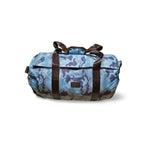 Essential Smell Proof Max Duffle Bag - Fashionable, Discreet + Hidden Lock (FireBar Labs x PBAL)