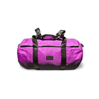 Essential Smell Proof Max Duffle Bag - Fashionable, Discreet + Hidden Lock (FireBar Labs x PBAL)