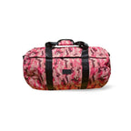 Essential Smell Proof Max Duffle Bag - Fashionable, Discreet + Hidden Lock (FireBar Labs x PBAL)