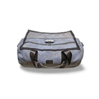 Essential Smell Proof Max Duffle Bag - Fashionable, Discreet + Hidden Lock (FireBar Labs x PBAL)