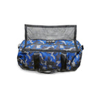 Essential Smell Proof Max Duffle Bag - Fashionable, Discreet + Hidden Lock (FireBar Labs x PBAL)