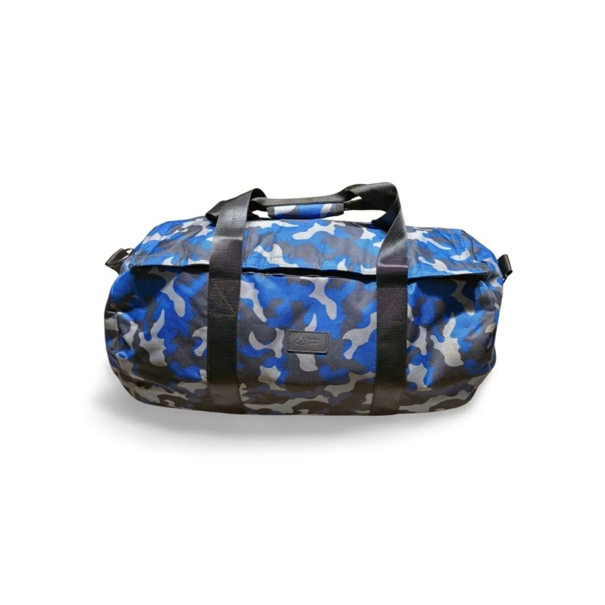 Essential Smell Proof Max Duffle Bag - Fashionable, Discreet + Hidden Lock (FireBar Labs x PBAL)