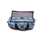 Essential Smell Proof Max Duffle Bag - Fashionable, Discreet + Hidden Lock (FireBar Labs x PBAL)