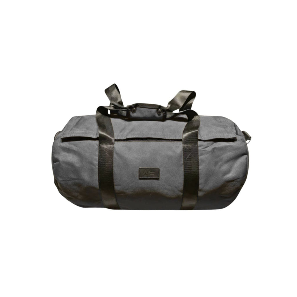 Essential Smell Proof Max Duffle Bag - Fashionable, Discreet + Hidden Lock (FireBar Labs x PBAL)