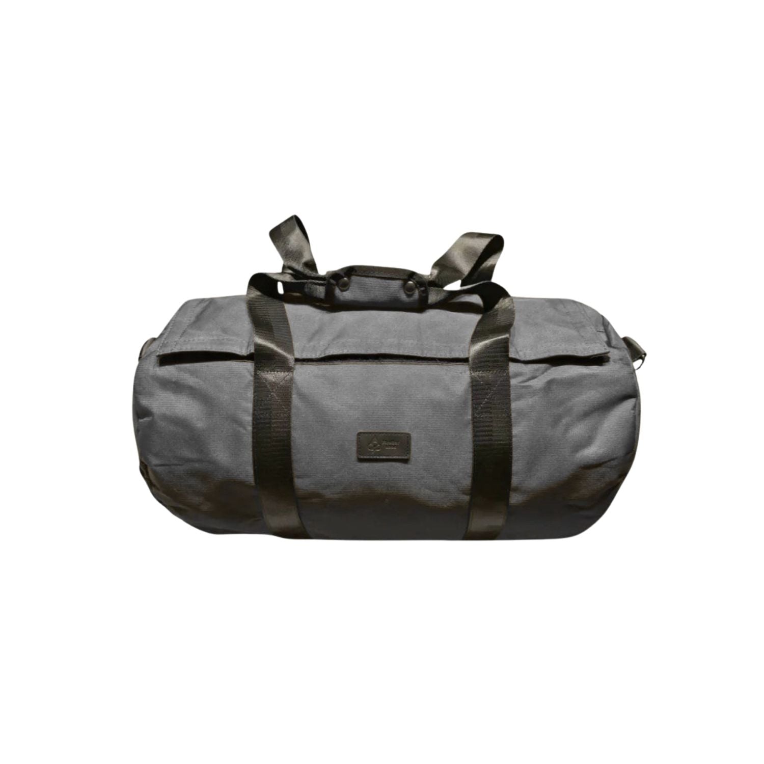 Essential Smell Proof Max Duffle Bag - Fashionable, Discreet + Hidden Lock (FireBar Labs x PBAL)