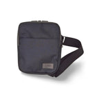 Essential Smell Proof Messenger Bag - Fashionable, Discreet + Hidden Lock (FireBar Labs x PBAL)