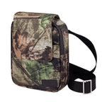Essential Smell Proof Messenger Bag - Fashionable, Discreet + Hidden Lock (FireBar Labs x PBAL)