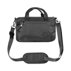 Essential Smell Proof Mini Duffle Bag - Fashionable, Discreet + Hidden Lock (FireBar Labs x PBAL)
