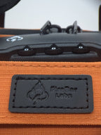 Essential Smell Proof Mini Duffle Bag - Fashionable, Discreet + Hidden Lock (FireBar Labs x PBAL)