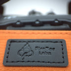 Essential Smell Proof Mini Duffle Bag - Fashionable, Discreet + Hidden Lock (FireBar Labs x PBAL)