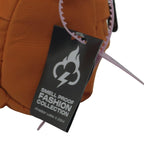 Essential Smell Proof Mini Duffle Bag - Fashionable, Discreet + Hidden Lock (FireBar Labs x PBAL)