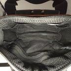Essential Smell Proof Mini Duffle Bag - Fashionable, Discreet + Hidden Lock (FireBar Labs x PBAL)