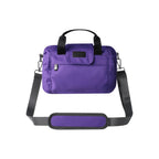 Essential Smell Proof Mini Duffle Bag - Fashionable, Discreet + Hidden Lock (FireBar Labs x PBAL)
