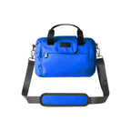 Essential Smell Proof Mini Duffle Bag - Fashionable, Discreet + Hidden Lock (FireBar Labs x PBAL)