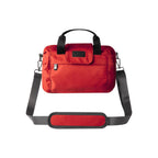 Essential Smell Proof Mini Duffle Bag - Fashionable, Discreet + Hidden Lock (FireBar Labs x PBAL)