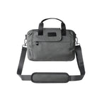 Essential Smell Proof Mini Duffle Bag - Fashionable, Discreet + Hidden Lock (FireBar Labs x PBAL)