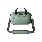 Essential Smell Proof Mini Duffle Bag - Fashionable, Discreet + Hidden Lock (FireBar Labs x PBAL)