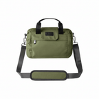 Essential Smell Proof Mini Duffle Bag - Fashionable, Discreet + Hidden Lock (FireBar Labs x PBAL)