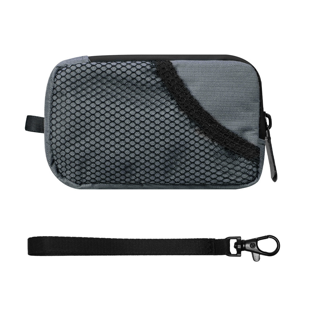 Essential Smell Proof Stash Bag