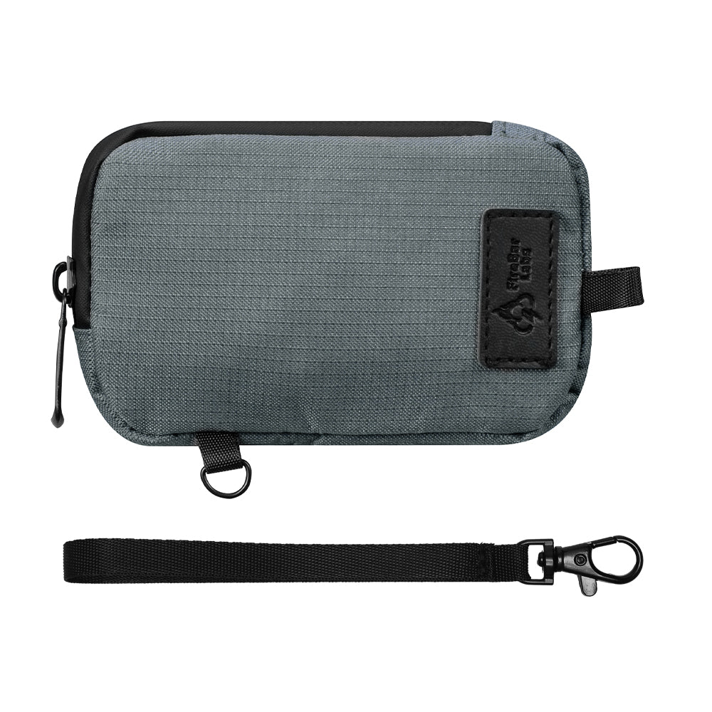 Essential Smell Proof Stash Bag