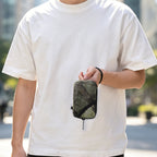 Essential Smell Proof Stash Bag