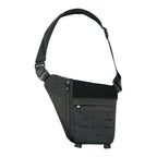 Essential Tactical Sling Bag - Smell Proof + Hidden Lock (FireBar Labs x PBAL)