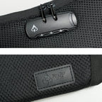 Essential Tactical Sling Bag - Smell Proof + Hidden Lock (FireBar Labs x PBAL)