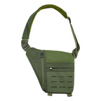 Essential Tactical Sling Bag - Smell Proof + Hidden Lock (FireBar Labs x PBAL)
