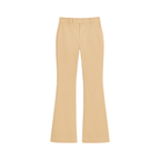 Flare Chinos Pants