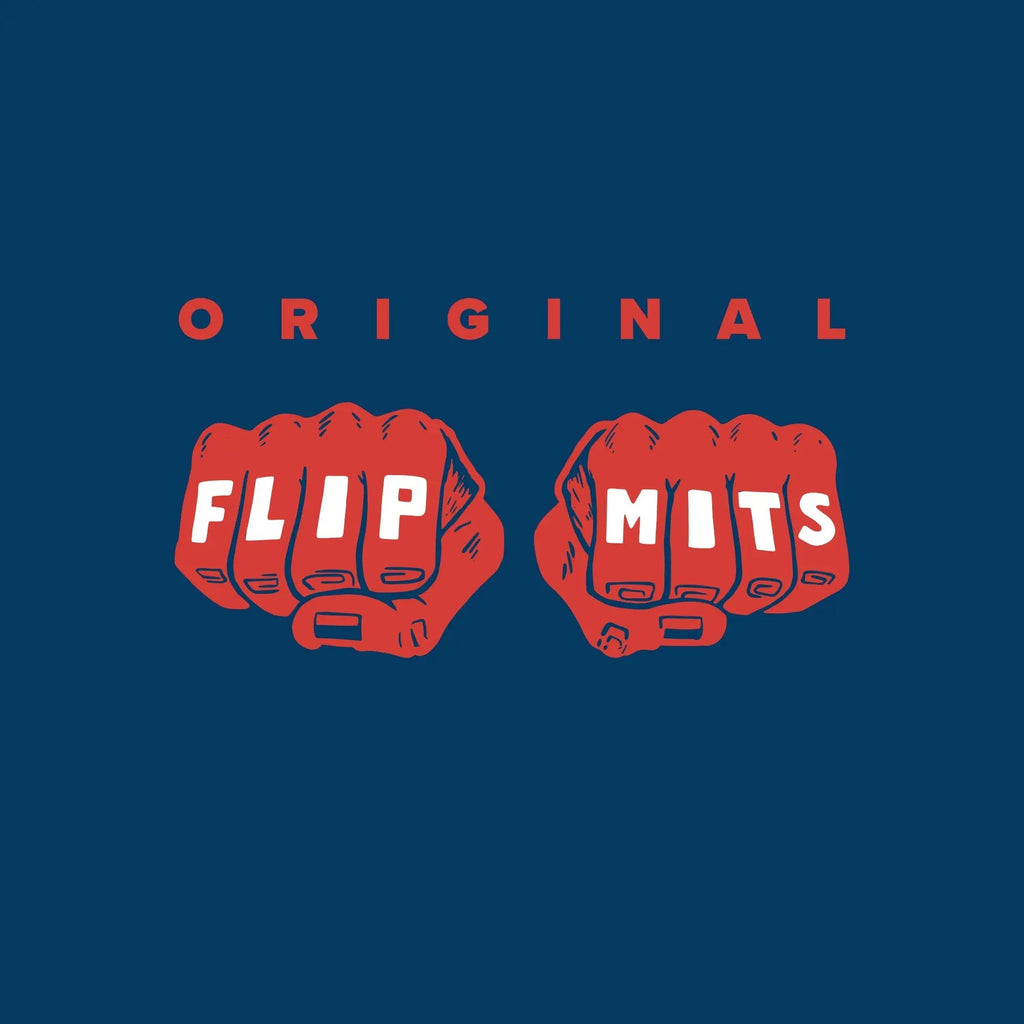 FLIPMITS BRAND T-SHIRT