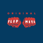 FLIPMITS BRAND T-SHIRT