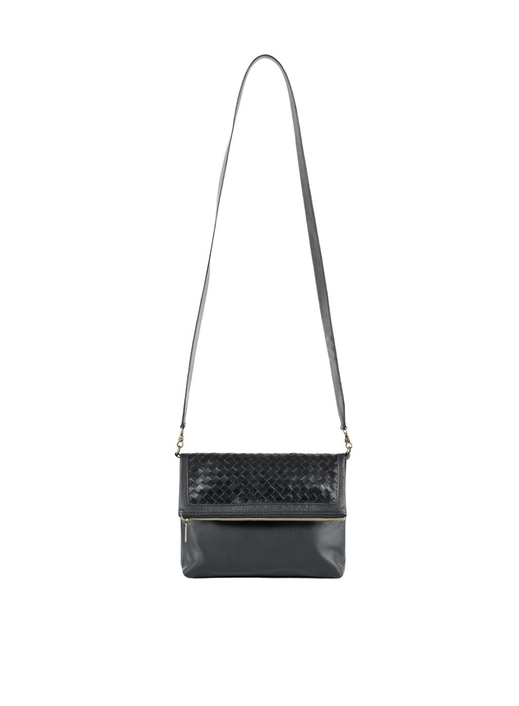 Fold Over Bag