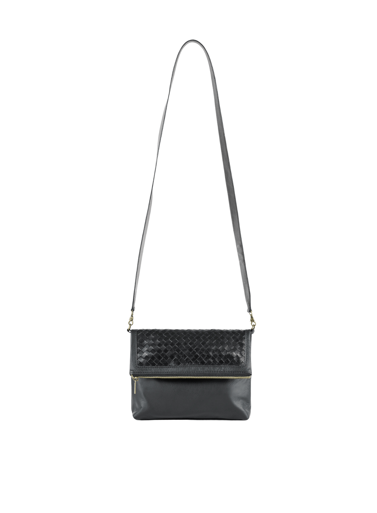 Fold Over Bag