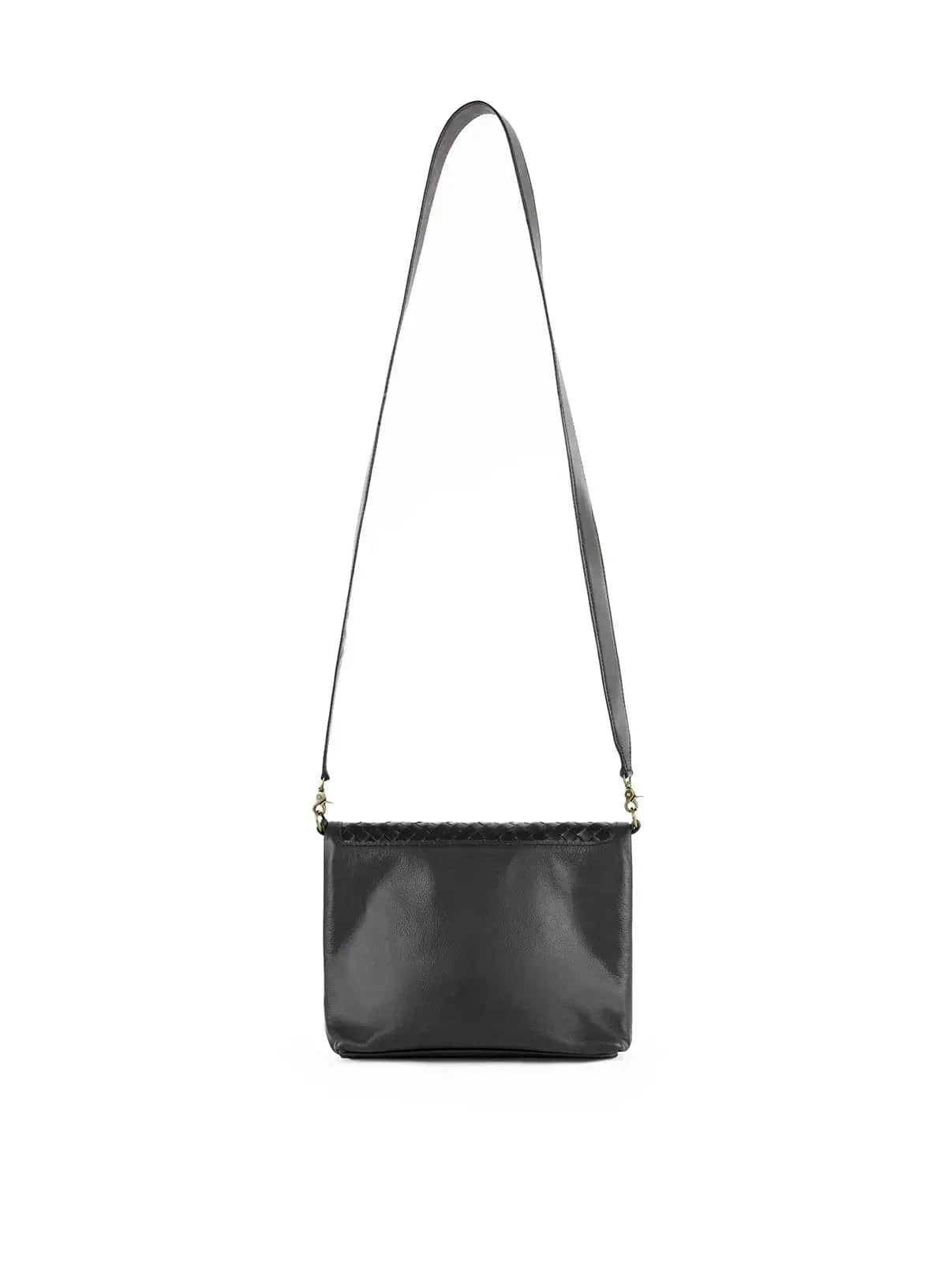 Fold Over Bag