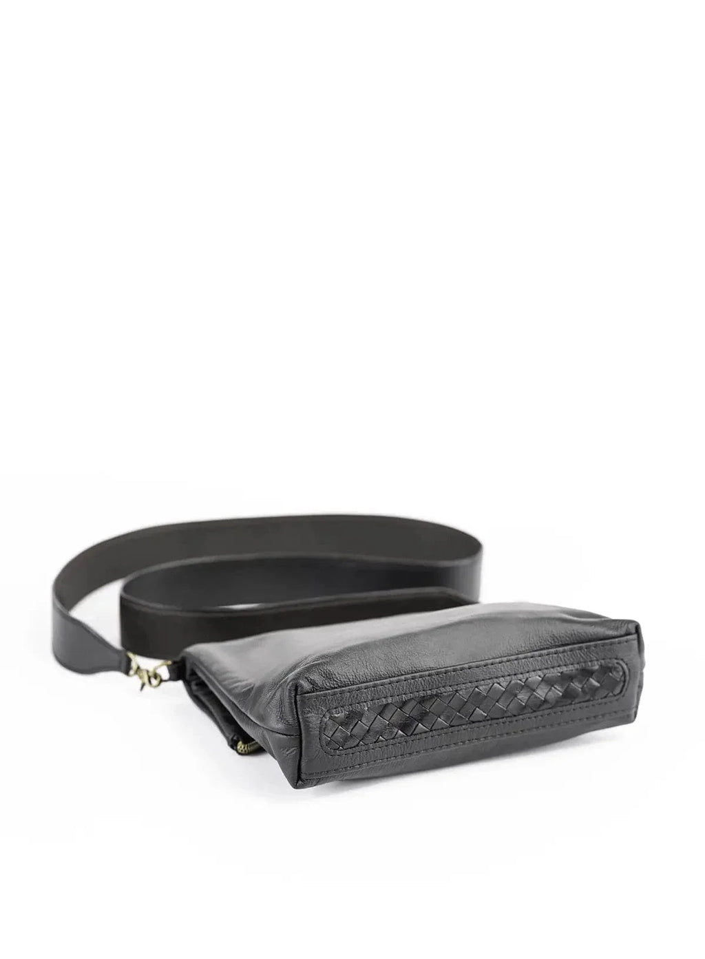 Fold Over Bag