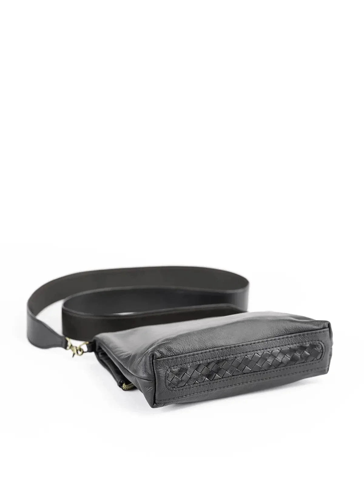 Fold Over Bag