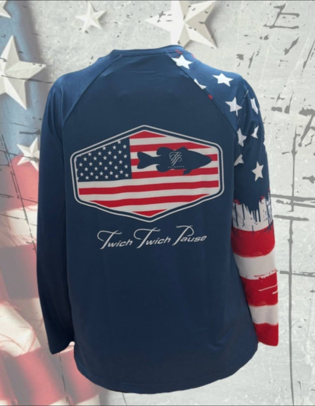 FREEDOM BASS
